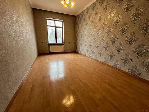 Satılır 3 otaqlı mənzil 75 m²