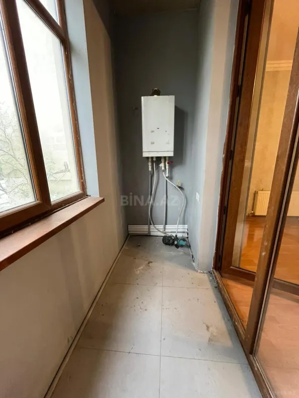 Satılır 3 otaqlı mənzil 75 m²