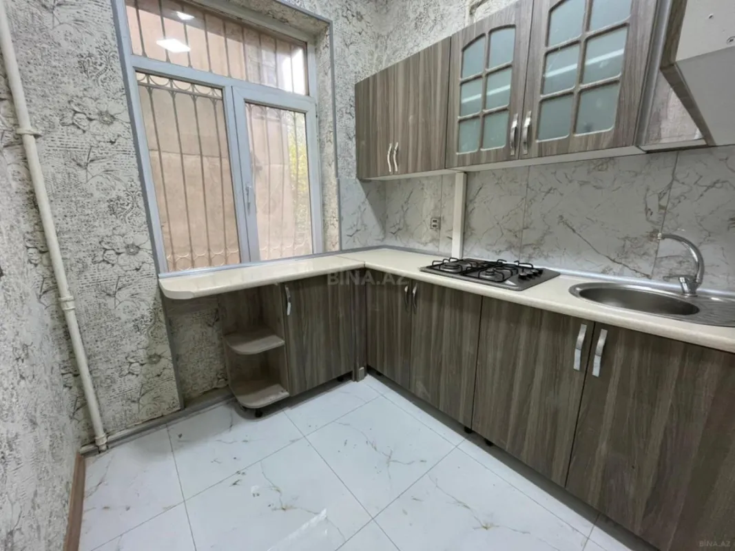 Satılır 3 otaqlı mənzil 75 m²