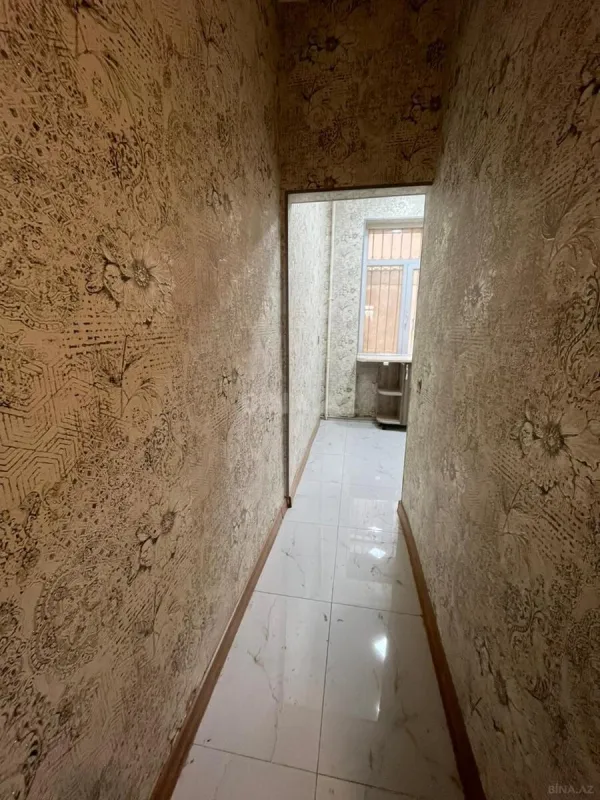 Satılır 3 otaqlı mənzil 75 m²