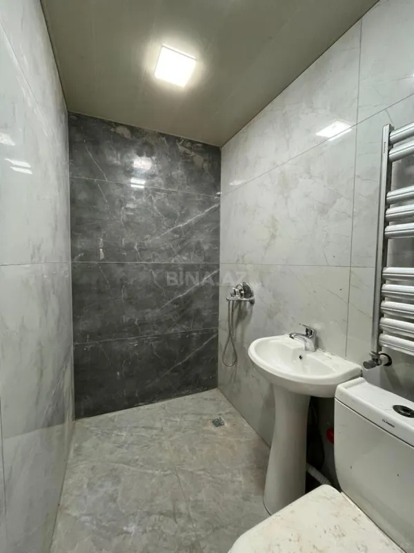 Satılır 3 otaqlı mənzil 75 m²