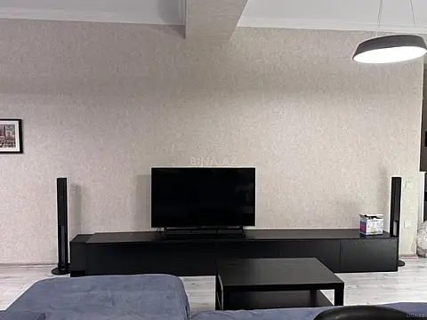 Satılır 3 otaqlı mənzil 101 m²