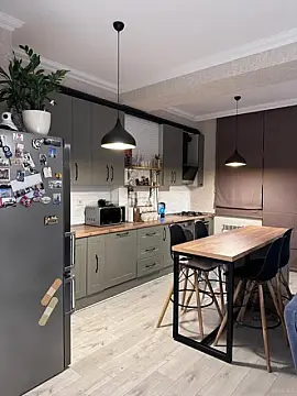 Satılır 3 otaqlı mənzil 101 m²