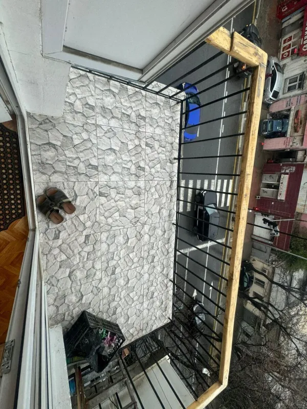 Kirayə verilir 4 otaqlı mənzil 125 m²