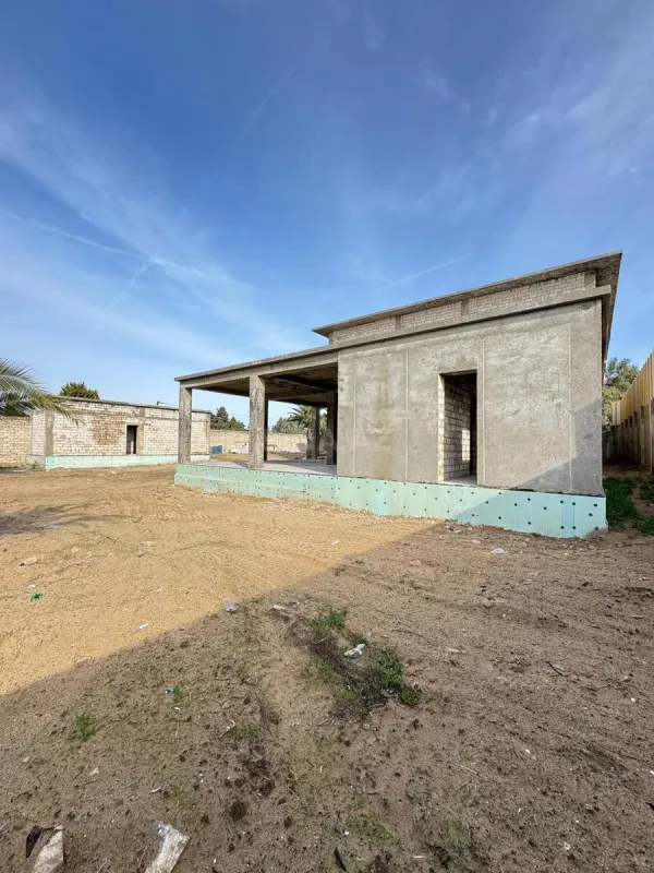 Satılır 10 otaqlı həyət evi 1200 m²