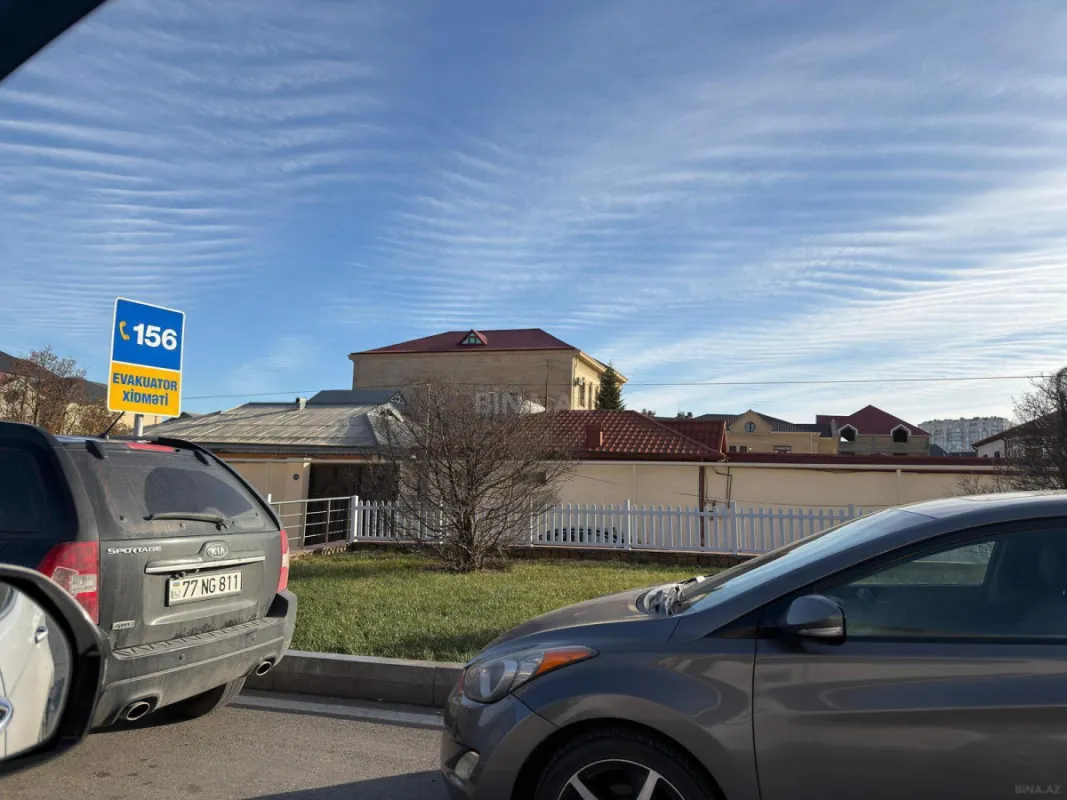 Satılır torpaq sahəsi 5.2 m²