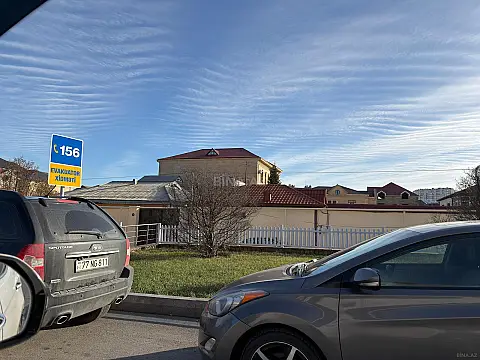 Satılır torpaq sahəsi 5.2 m²