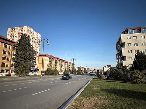 Satılır torpaq sahəsi 5.2 m² — Bakı, Nəsimi 5.20 m²