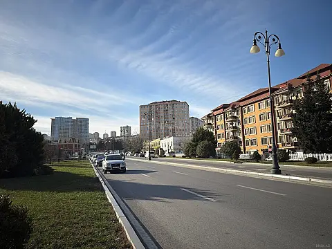 Satılır torpaq sahəsi 5.2 m²