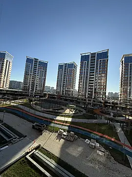 Satılır 4 otaqlı mənzil 130 m² — Bakı, Nərimanov 4 otaq 130.00 m²