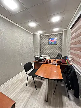 Kirayə verilir obyekt 250 m²