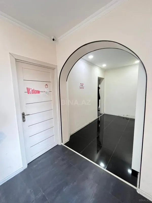 Kirayə verilir obyekt 250 m²