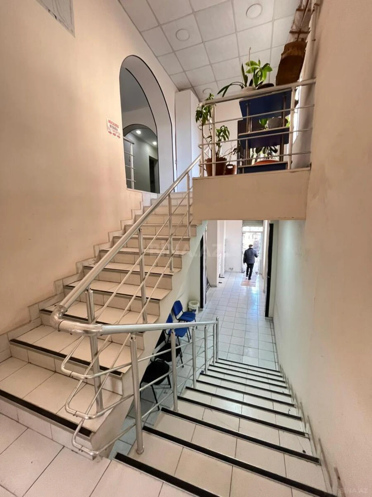 Kirayə verilir obyekt 250 m²