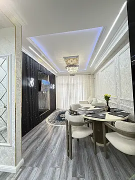 Satılır 2 otaqlı mənzil 55 m² — Bakı, Masazır 2 otaq 55.00 m²