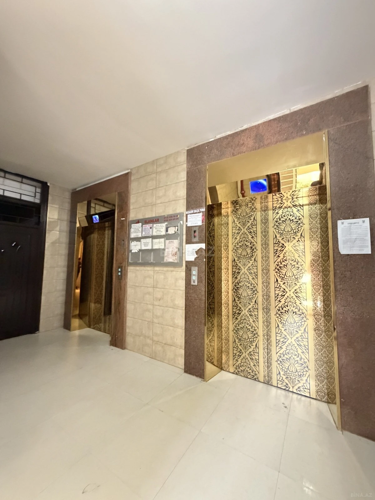 Satılır 2 otaqlı mənzil 55 m²
