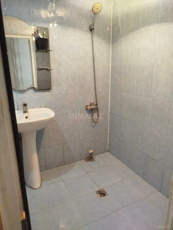 Satılır 2 otaqlı mənzil 43 m²