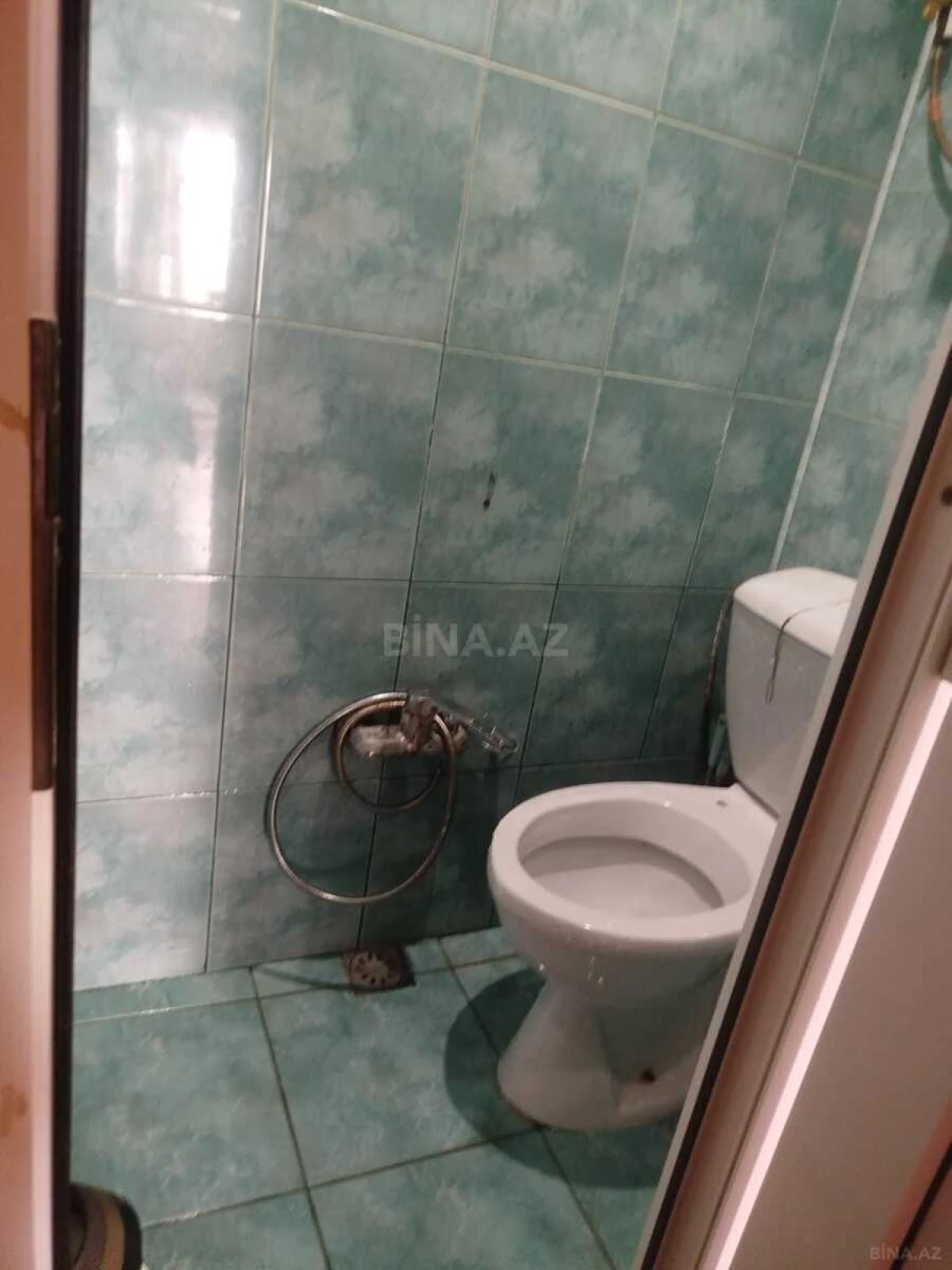 Satılır 2 otaqlı mənzil 43 m²