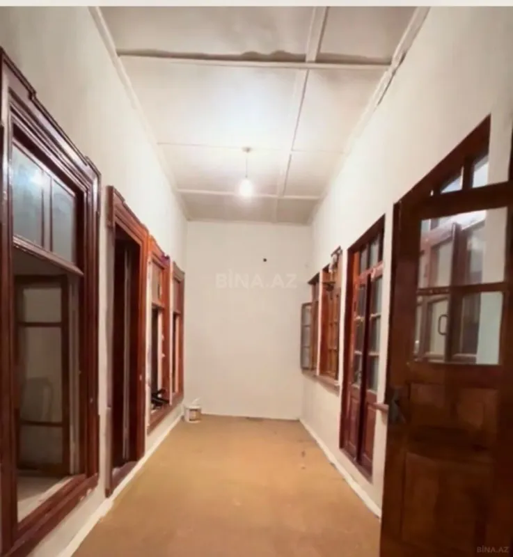 Satılır 3 otaqlı həyət evi 81 m²