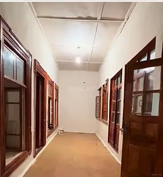 Satılır 3 otaqlı həyət evi 81 m²