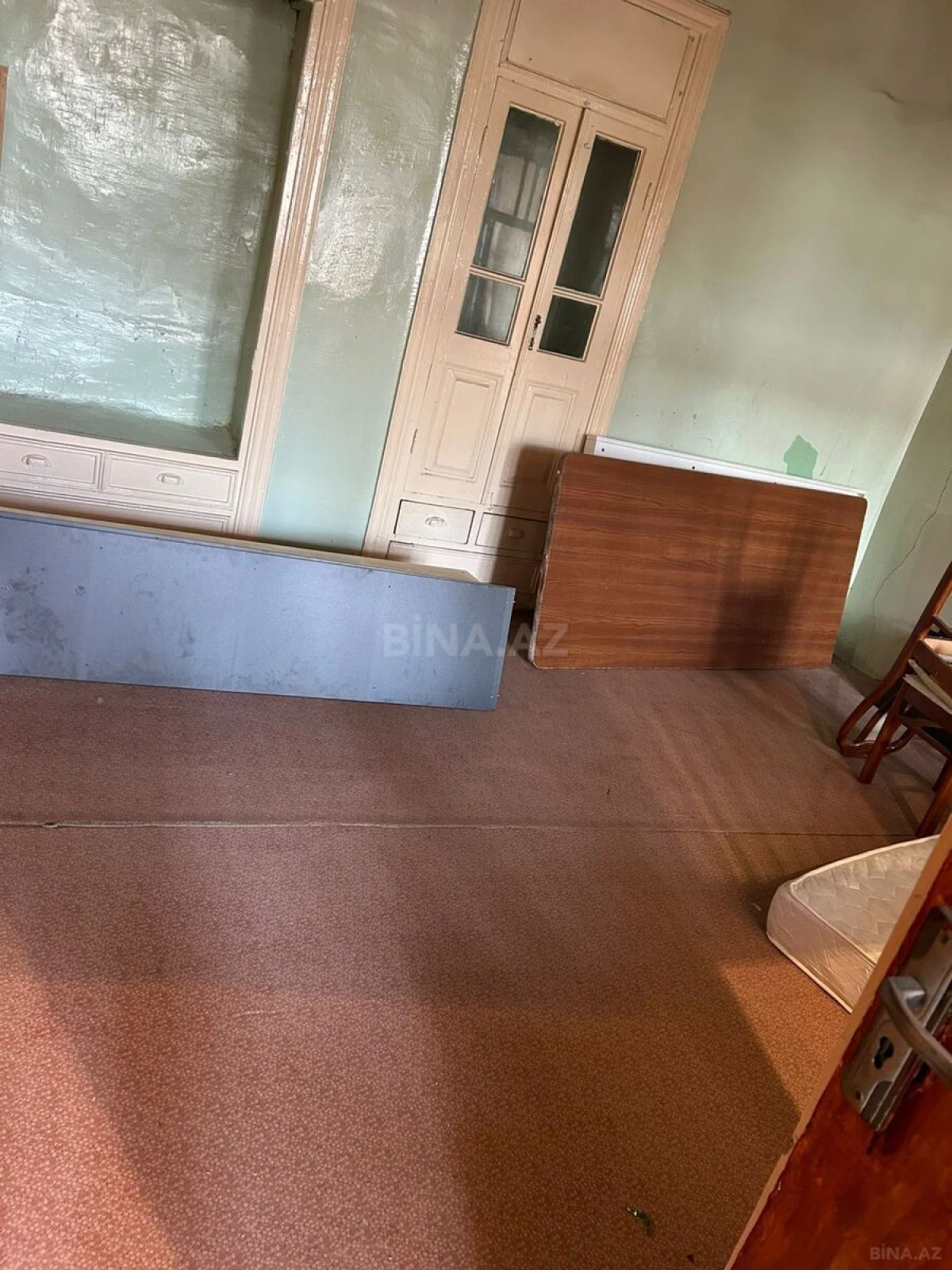 Satılır 3 otaqlı həyət evi 81 m²