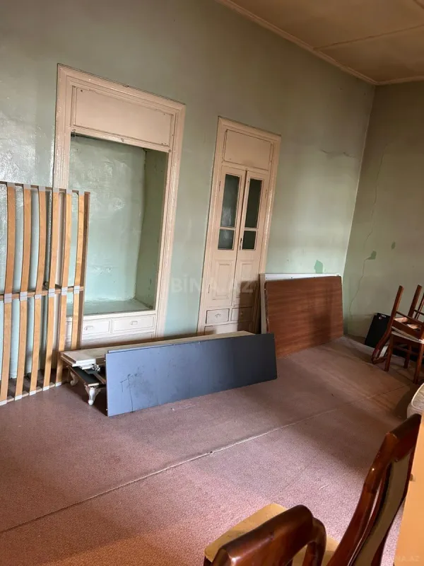 Satılır 3 otaqlı həyət evi 81 m²