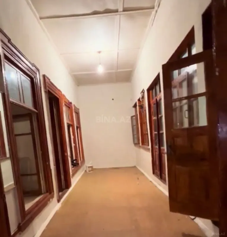 Satılır 3 otaqlı həyət evi 81 m²