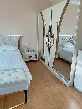 Kirayə verilir 3 otaqlı həyət evi 130 m²