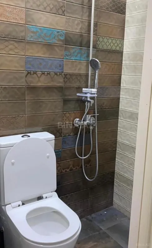 Kirayə verilir 3 otaqlı həyət evi 130 m²