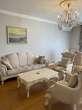 Kirayə verilir 3 otaqlı həyət evi 130 m²