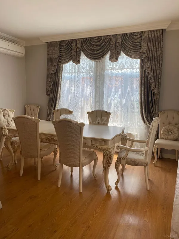 Kirayə verilir 3 otaqlı həyət evi 130 m²