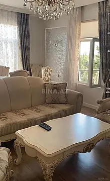 Kirayə verilir 3 otaqlı həyət evi 130 m²