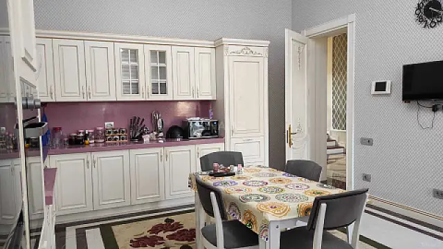 Kirayə verilir 3 otaqlı həyət evi 130 m²