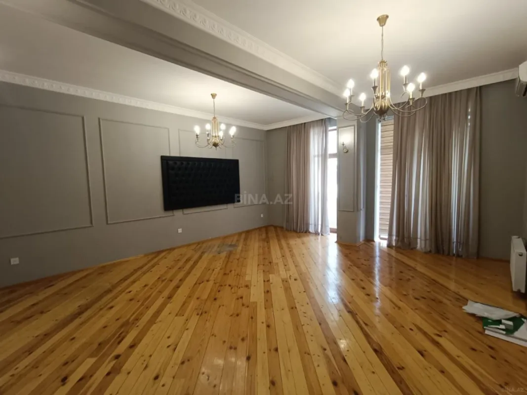 Kirayə verilir 3 otaqlı ofis 150 m²