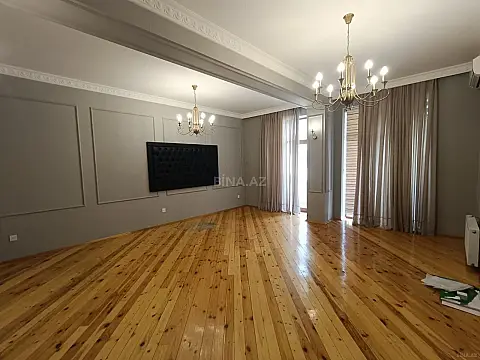 Kirayə verilir 3 otaqlı ofis 150 m² — Bakı, Xətai 3 otaq 150.00 m²