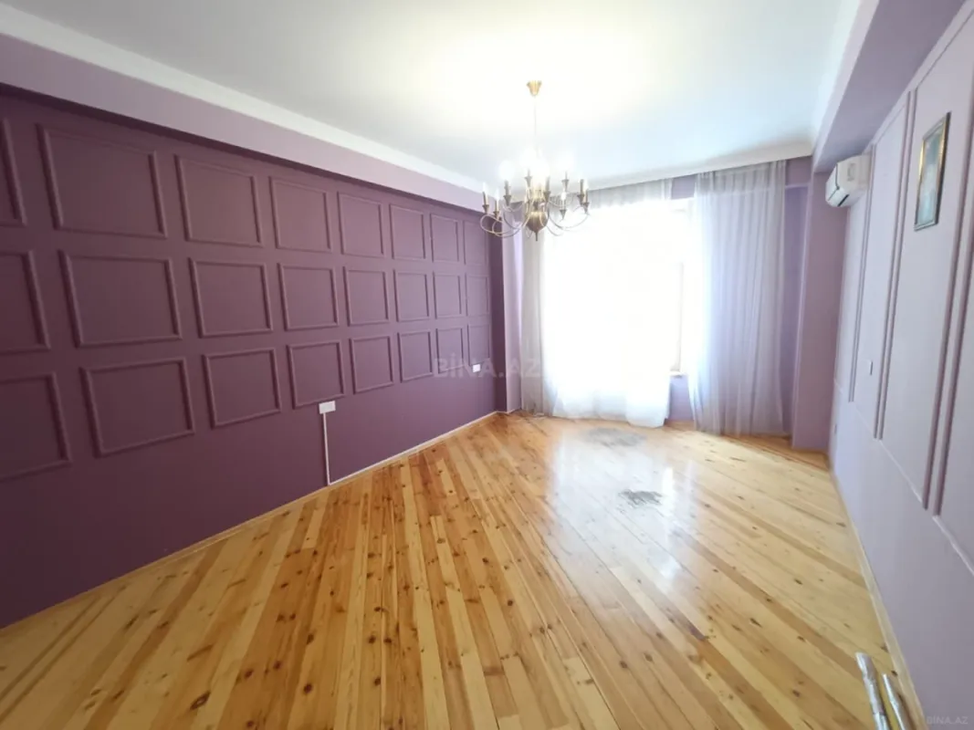 Kirayə verilir 3 otaqlı ofis 150 m²