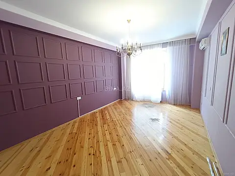 Kirayə verilir 3 otaqlı ofis 150 m²