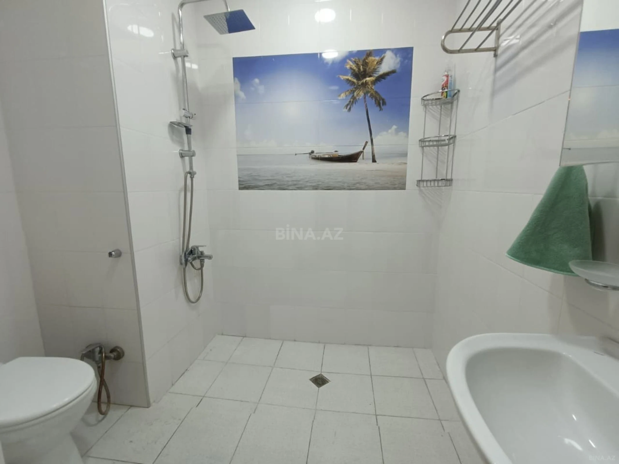 Kirayə verilir 3 otaqlı ofis 150 m²