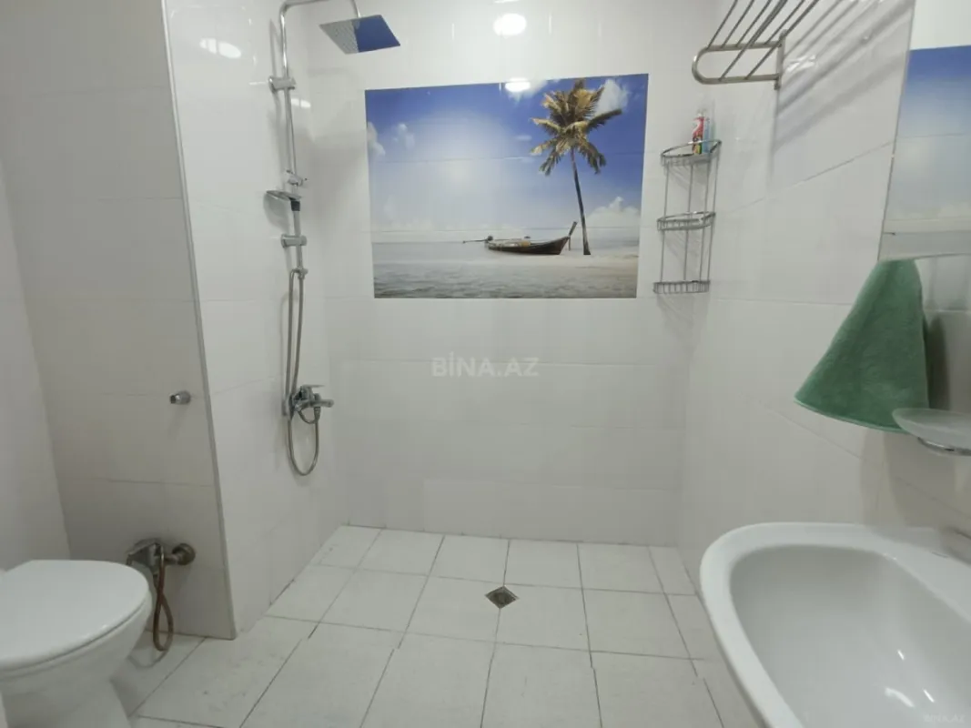 Kirayə verilir 3 otaqlı ofis 150 m²