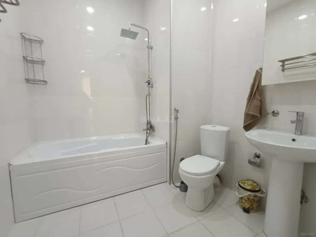 Kirayə verilir 3 otaqlı ofis 150 m²