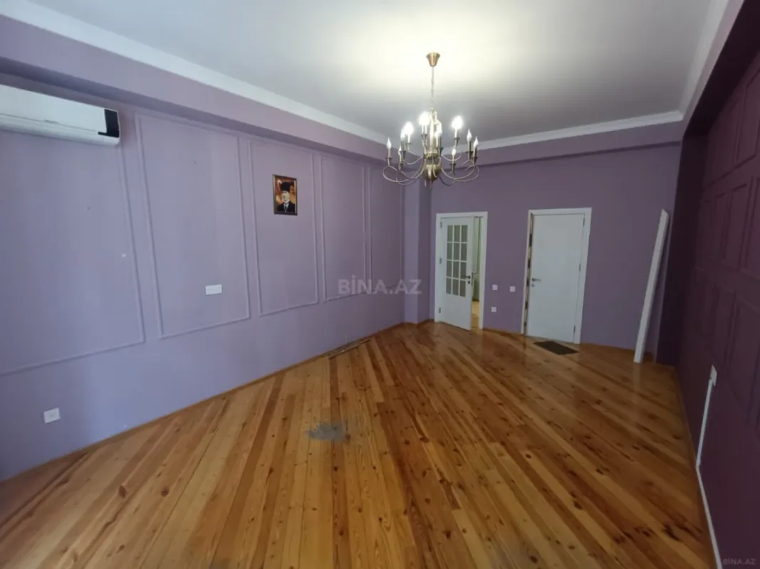 Kirayə verilir 3 otaqlı ofis 150 m²