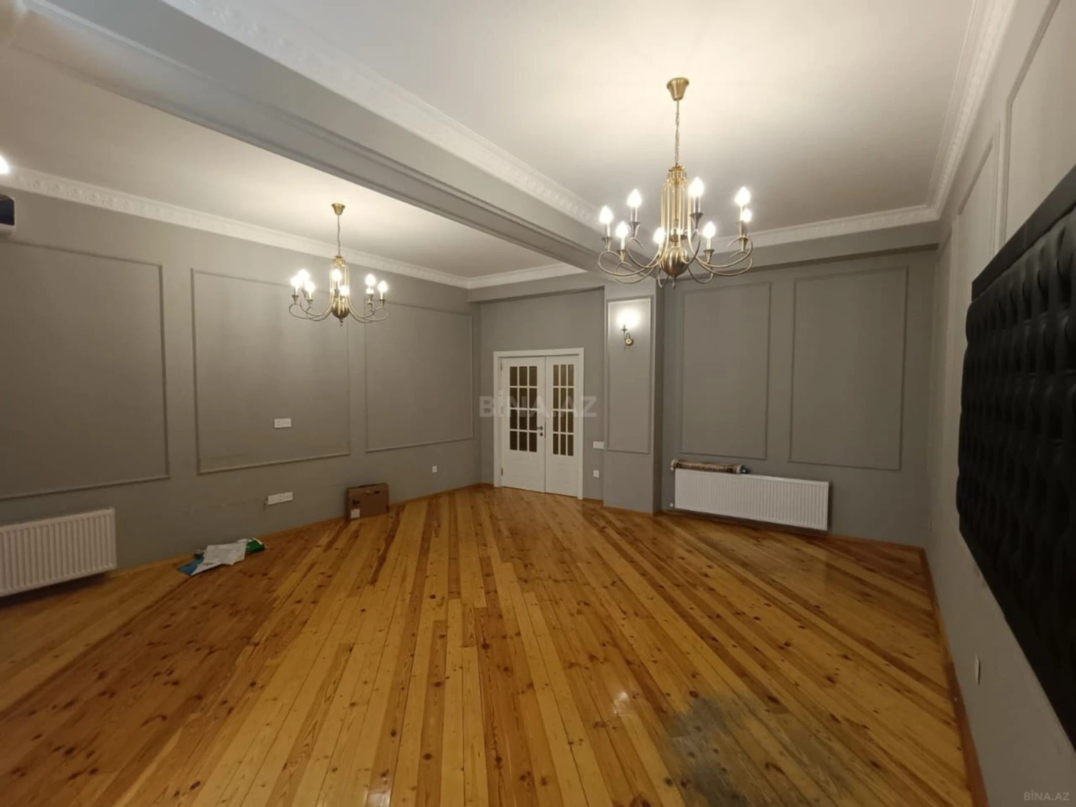 Kirayə verilir 3 otaqlı ofis 150 m²