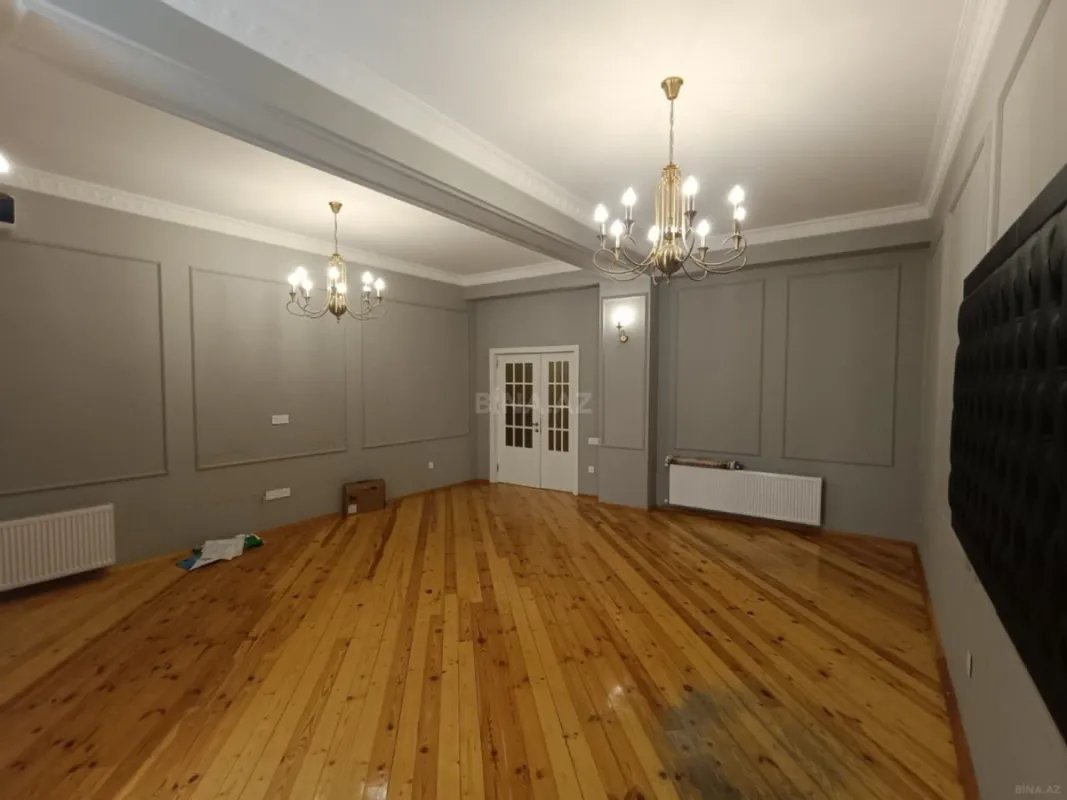 Kirayə verilir 3 otaqlı ofis 150 m²