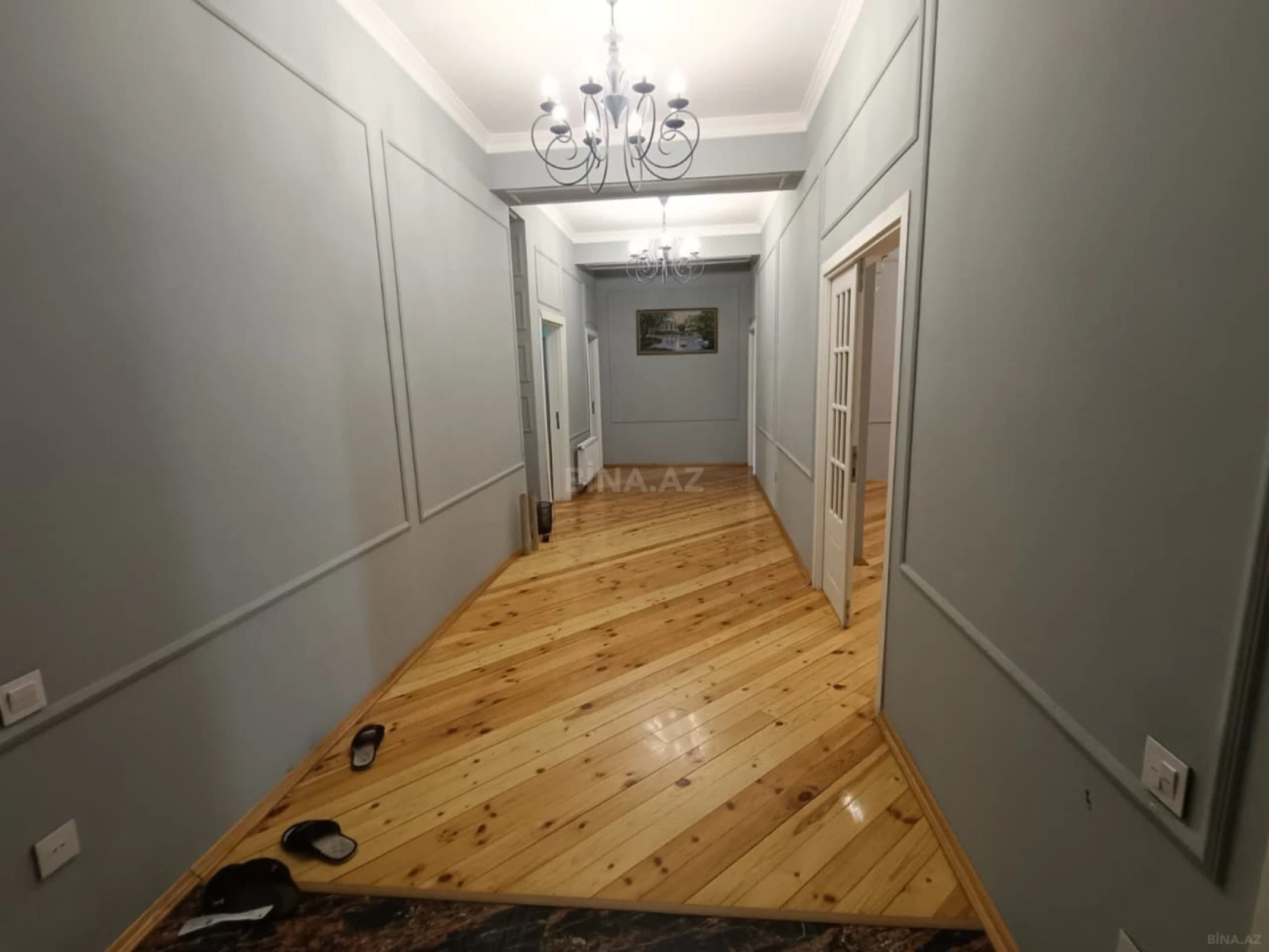 Kirayə verilir 3 otaqlı ofis 150 m²