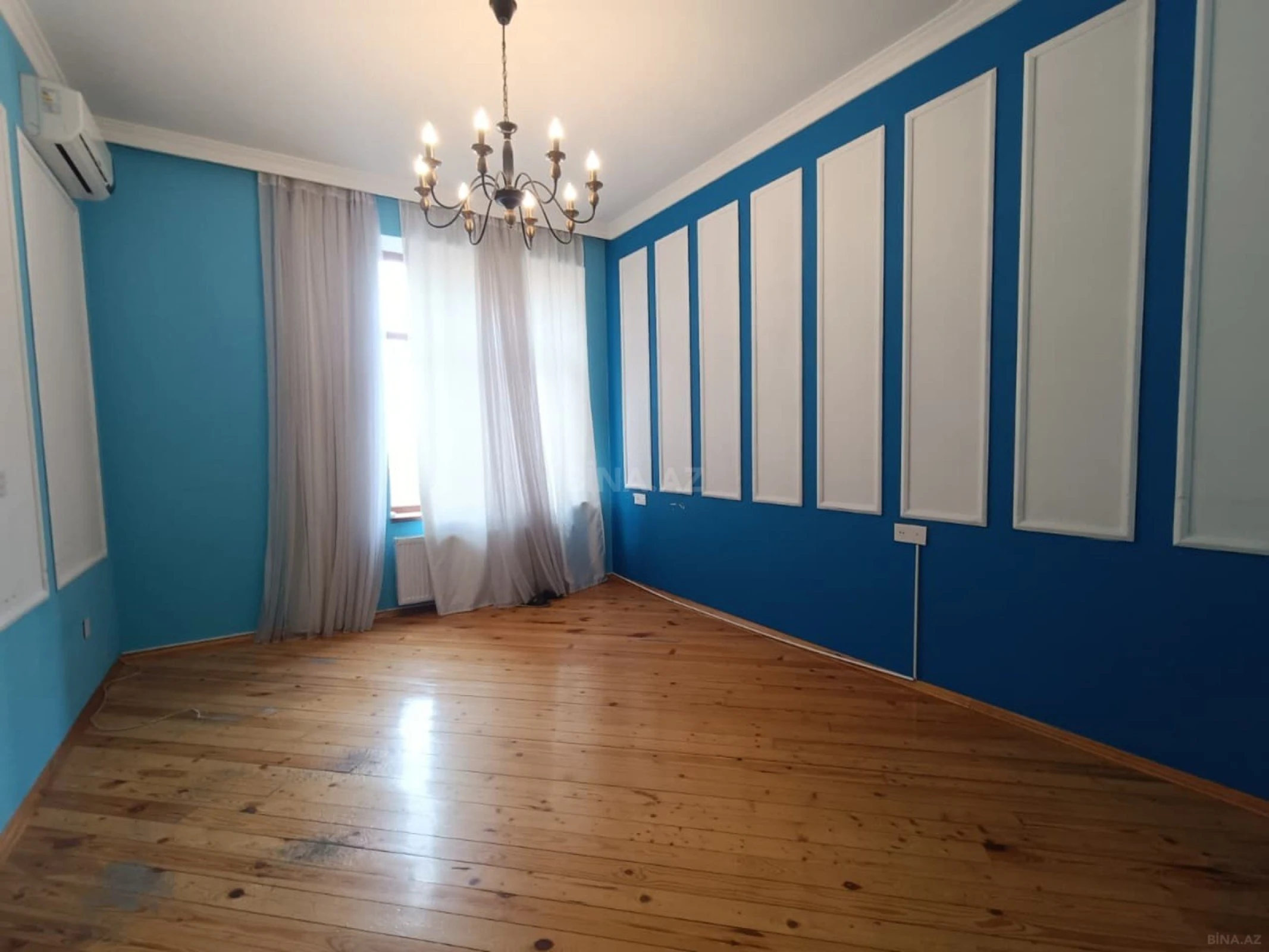 Kirayə verilir 3 otaqlı ofis 150 m²