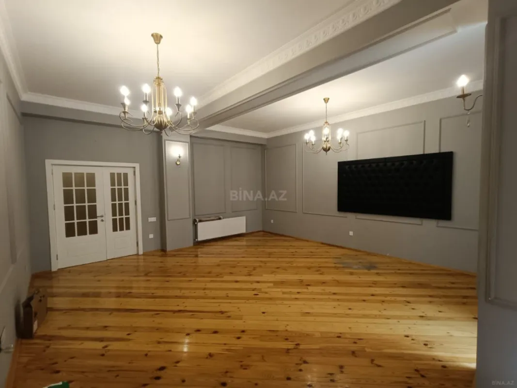 Kirayə verilir 3 otaqlı ofis 150 m²