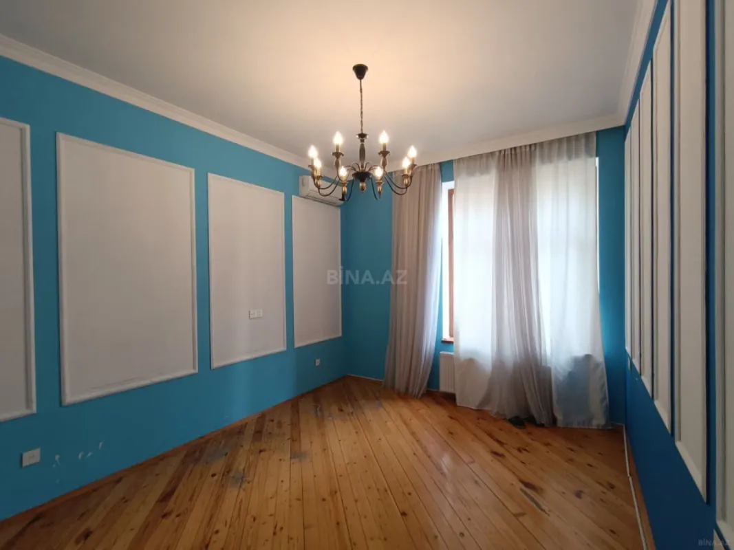 Kirayə verilir 3 otaqlı ofis 150 m²