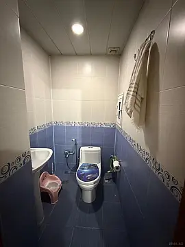 Satılır 2 otaqlı mənzil 67 m²