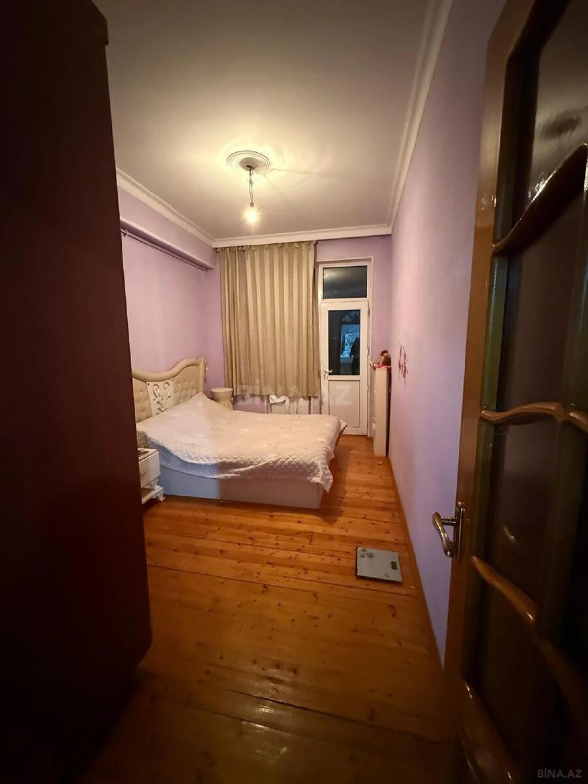 Satılır 2 otaqlı mənzil 67 m²