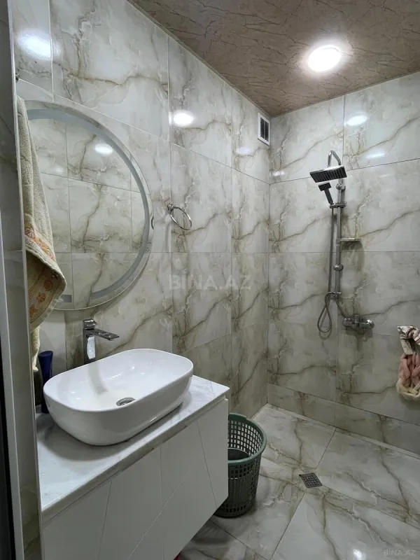 Satılır 3 otaqlı mənzil 90 m²
