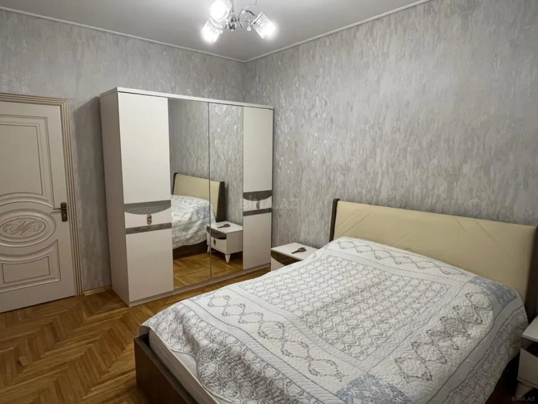 Satılır 3 otaqlı mənzil 90 m²